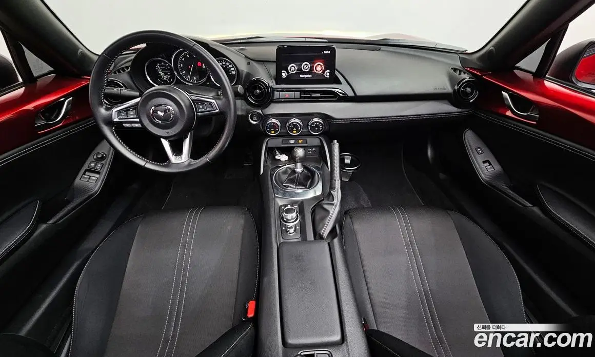 Mazda MX-5 2020 2.0 механика, фото 5