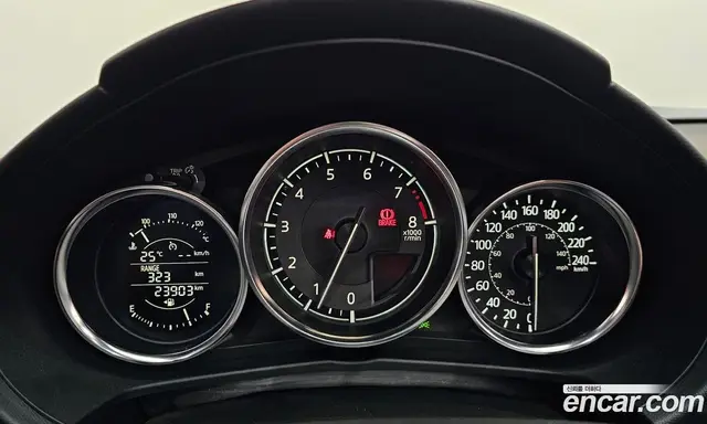 Mazda MX-5 2020 2.0 механика, миниатюра 6