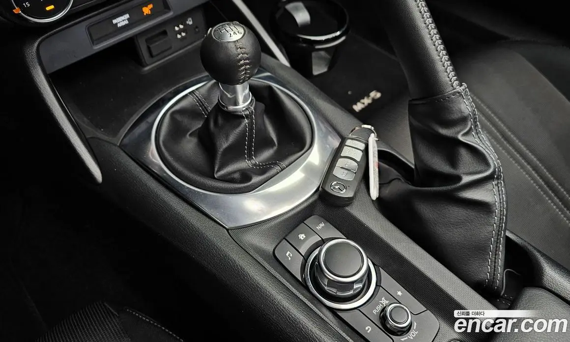 Mazda MX-5 2020 2.0 механика, фото 7