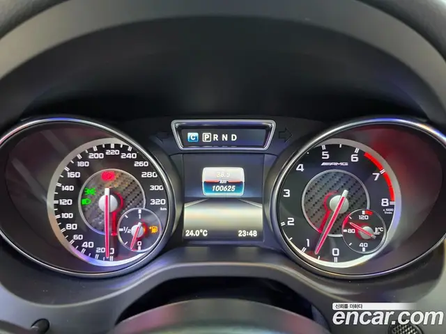 Mercedes-Benz CLA-Class 2016 2.0 автомат (гидро), миниатюра 10