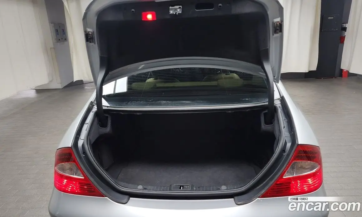 Mercedes-Benz CLS-Class 2006 3.5 автомат (гидро), фото 20