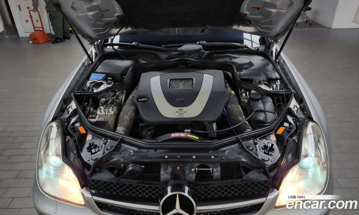 Mercedes-Benz CLS-Class 2006 3.5 автомат (гидро), фото 6