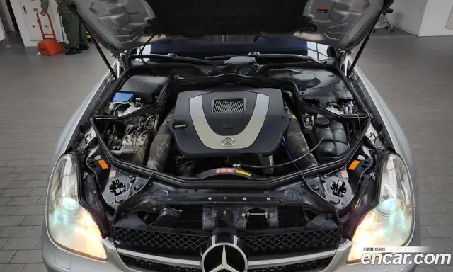 Mercedes-Benz CLS-Class 2006 3.5 автомат (гидро), миниатюра 6
