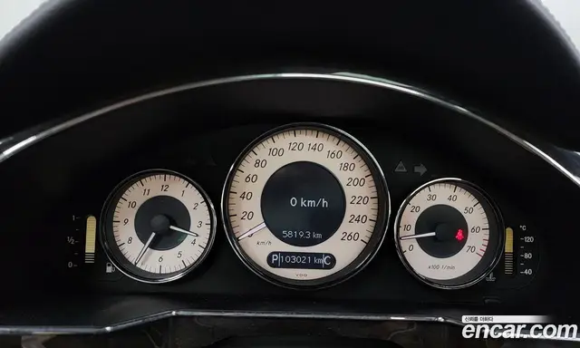 Mercedes-Benz CLS-Class 2006 3.5 автомат (гидро), миниатюра 8