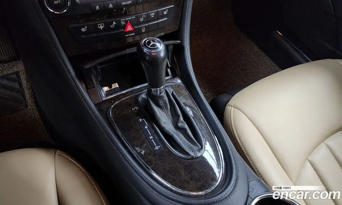 Mercedes-Benz CLS-Class 2006 3.5 автомат (гидро), фото 9
