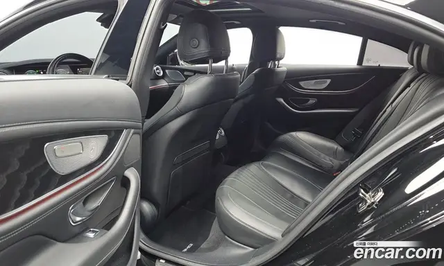 Mercedes-Benz CLS-Class 2022 2.0 автомат (гидро), миниатюра 11 Mercedes-Benz CLS-Class 2022 2.0 автомат (гидро), миниатюра 11