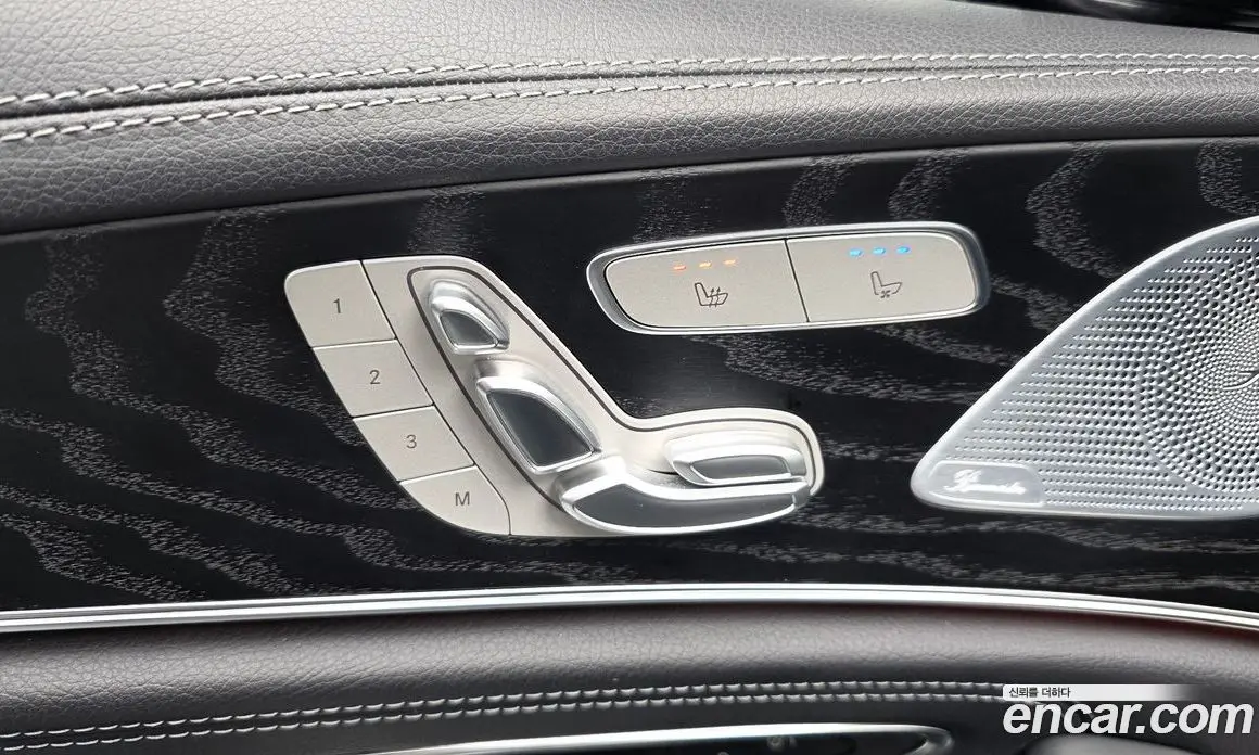 Mercedes-Benz CLS-Class 2022 2.0 автомат (гидро), фото 17 Mercedes-Benz CLS-Class 2022 2.0 автомат (гидро), фото 17