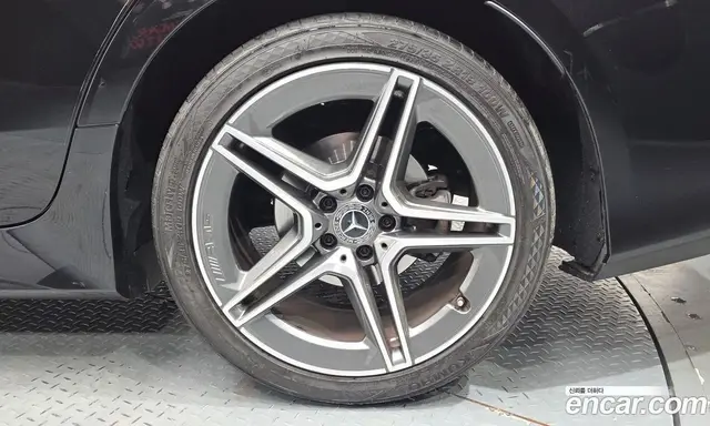 Mercedes-Benz CLS-Class 2022 2.0 автомат (гидро), миниатюра 4 Mercedes-Benz CLS-Class 2022 2.0 автомат (гидро), миниатюра 4