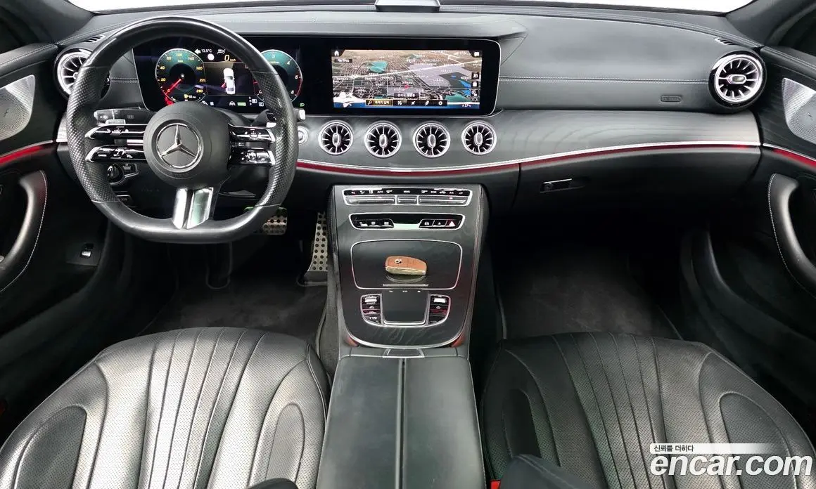 Mercedes-Benz CLS-Class 2022 2.0 автомат (гидро), фото 6 Mercedes-Benz CLS-Class 2022 2.0 автомат (гидро), фото 6