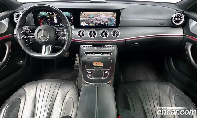Mercedes-Benz CLS-Class 2022 2.0 автомат (гидро), миниатюра 6 Mercedes-Benz CLS-Class 2022 2.0 автомат (гидро), миниатюра 6