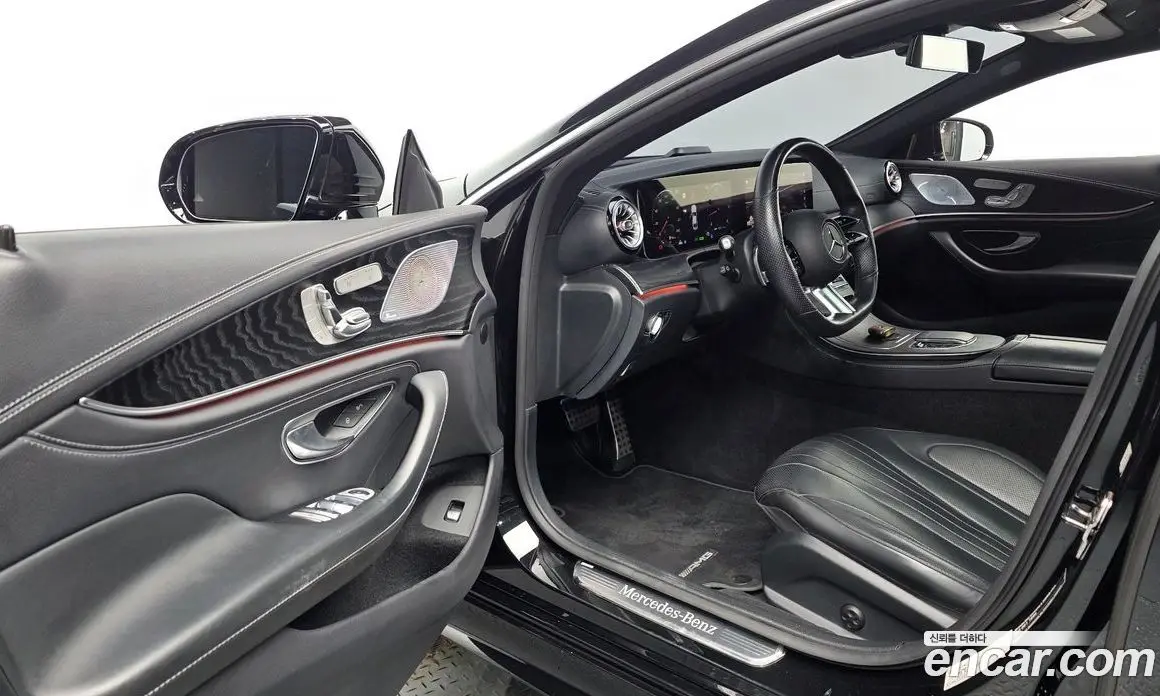 Mercedes-Benz CLS-Class 2022 2.0 автомат (гидро), фото 10 Mercedes-Benz CLS-Class 2022 2.0 автомат (гидро), фото 10