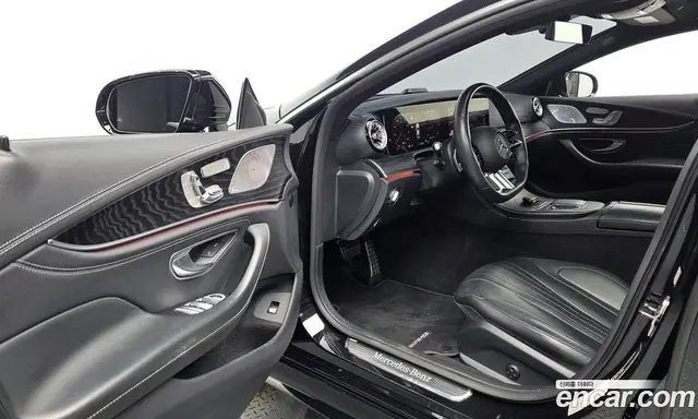 Mercedes-Benz CLS-Class 2022 2.0 автомат (гидро), миниатюра 10 Mercedes-Benz CLS-Class 2022 2.0 автомат (гидро), миниатюра 10