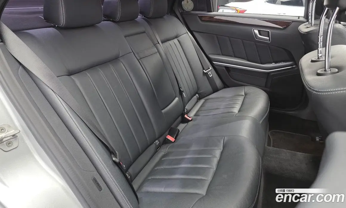 Mercedes-Benz E-Class 2014 3.5 автомат (гидро), фото 12