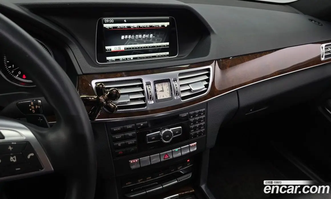 Mercedes-Benz E-Class 2014 3.5 автомат (гидро), фото 14