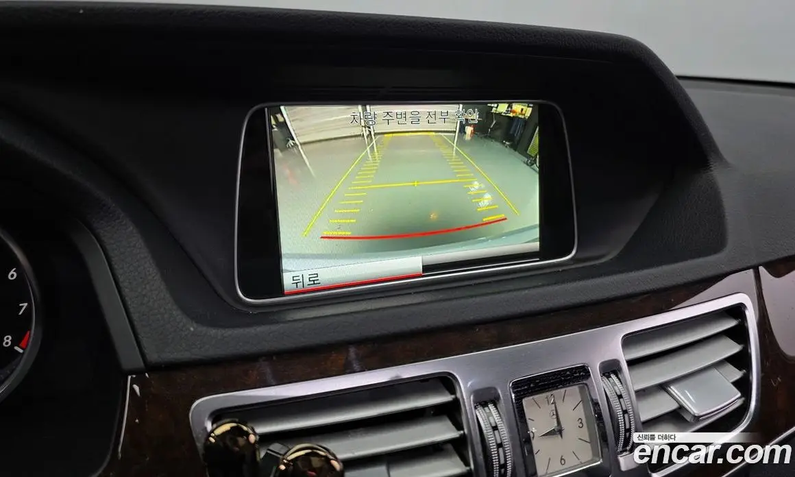 Mercedes-Benz E-Class 2014 3.5 автомат (гидро), фото 15