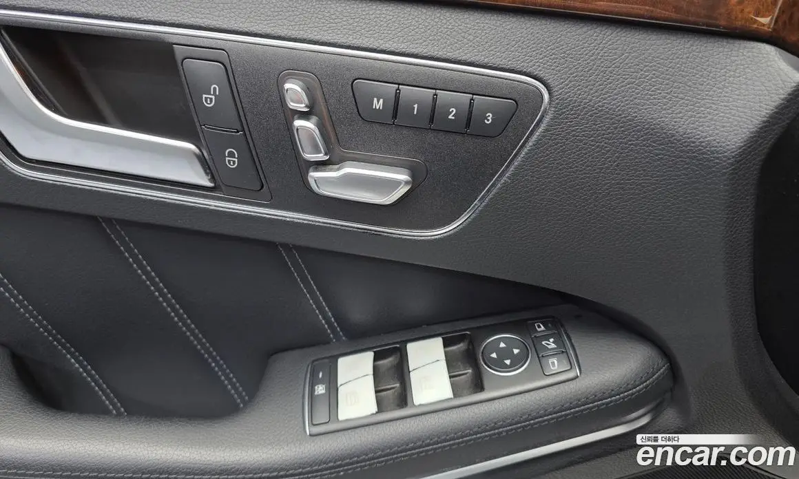 Mercedes-Benz E-Class 2014 3.5 автомат (гидро), фото 16