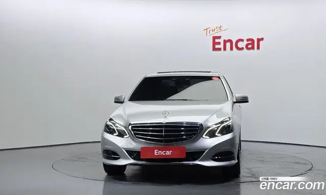 Mercedes-Benz E-Class 2014 3.5 автомат (гидро), миниатюра 3