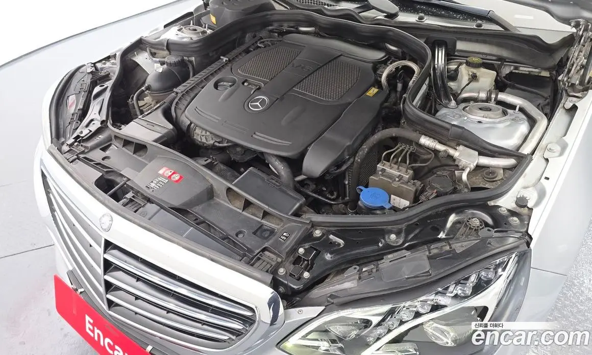 Mercedes-Benz E-Class 2014 3.5 автомат (гидро), фото 6