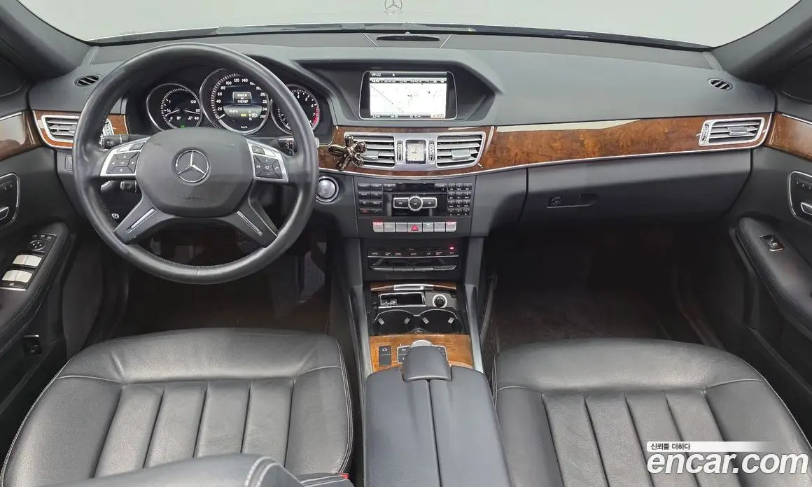 Mercedes-Benz E-Class 2014 3.5 автомат (гидро), фото 7