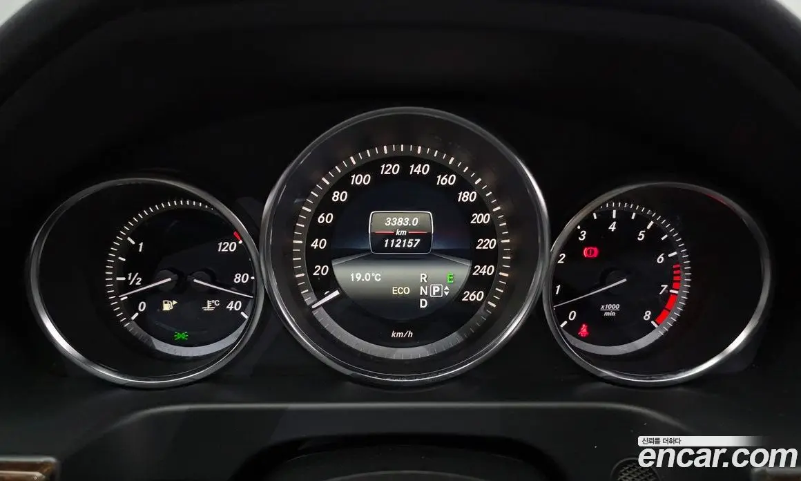 Mercedes-Benz E-Class 2014 3.5 автомат (гидро), фото 8