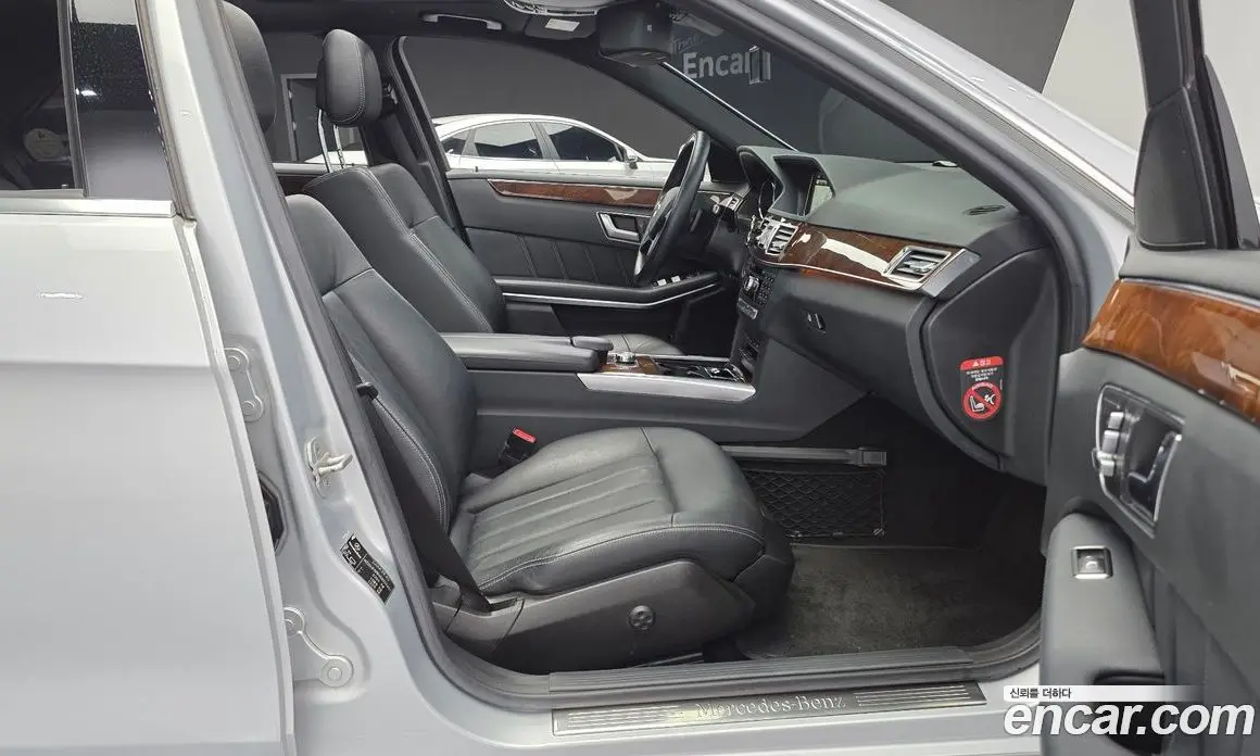 Mercedes-Benz E-Class 2014 3.5 автомат (гидро), фото 10