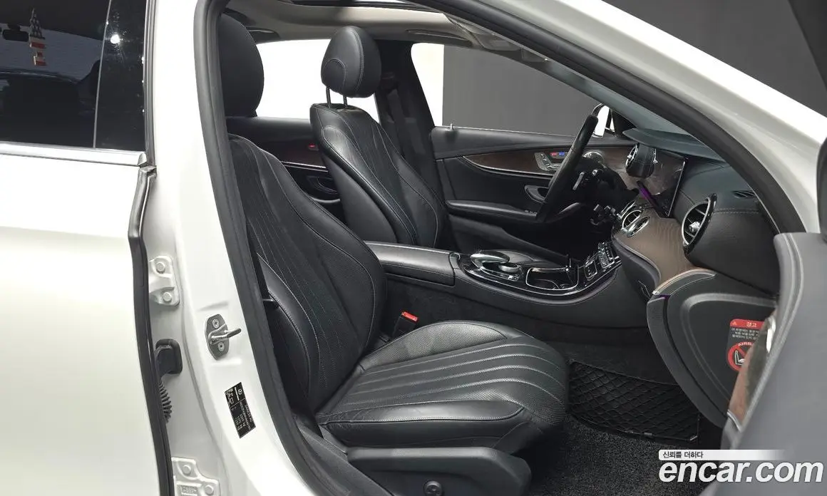 Mercedes-Benz E-Class 2016 2.0 автомат (гидро), фото 11