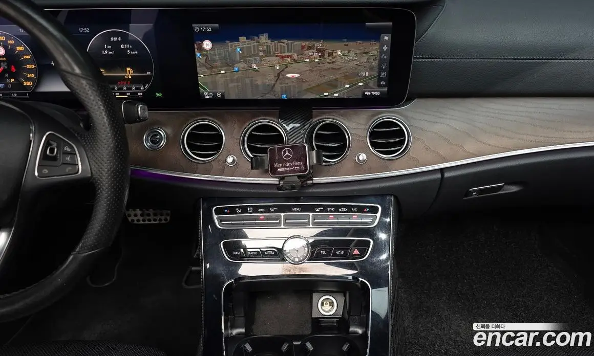 Mercedes-Benz E-Class 2016 2.0 автомат (гидро), фото 14