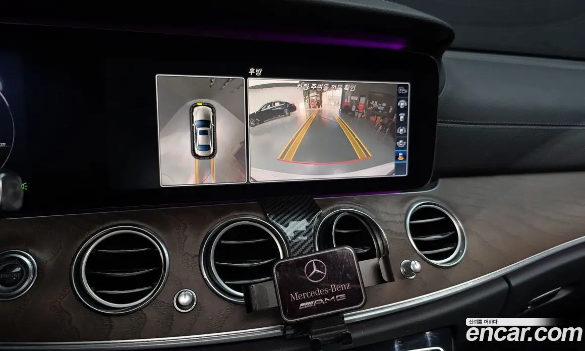 Mercedes-Benz E-Class 2016 2.0 автомат (гидро), фото 15
