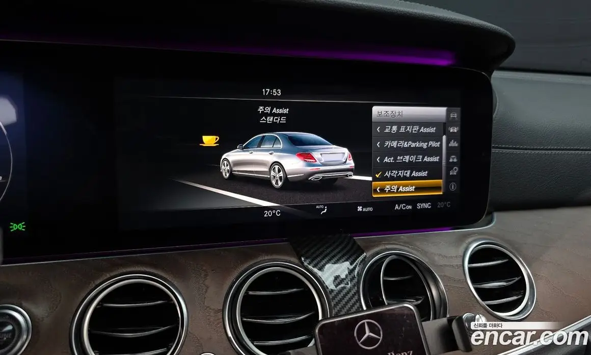 Mercedes-Benz E-Class 2016 2.0 автомат (гидро), фото 16