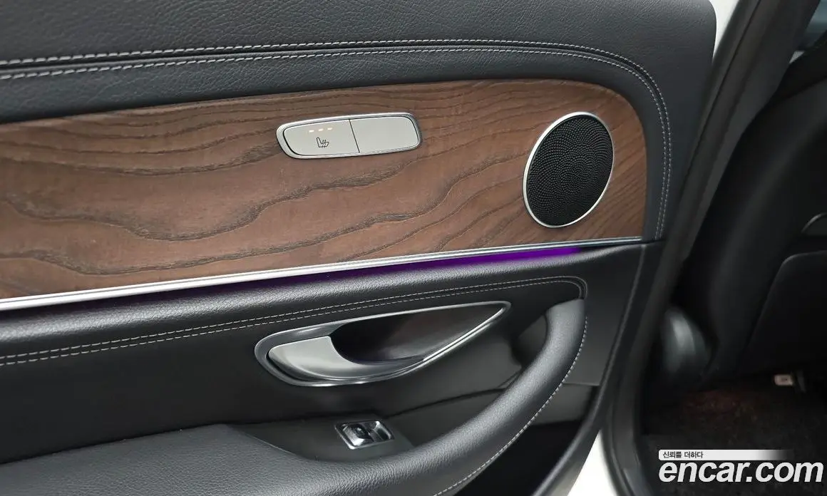 Mercedes-Benz E-Class 2016 2.0 автомат (гидро), фото 19