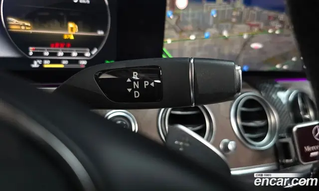 Mercedes-Benz E-Class 2016 2.0 автомат (гидро), миниатюра 9