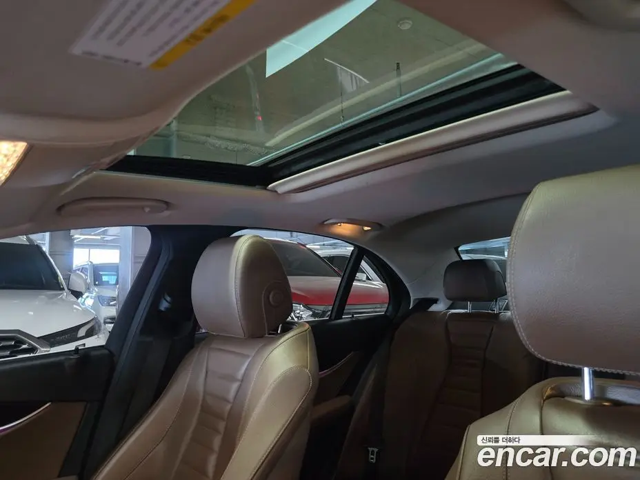 Mercedes-Benz E-Class 2018 1.9 автомат (гидро), фото 13