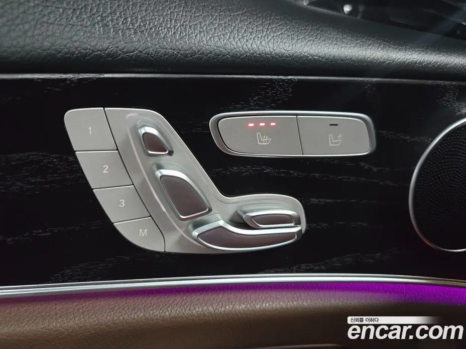 Mercedes-Benz E-Class 2018 1.9 автомат (гидро), фото 18