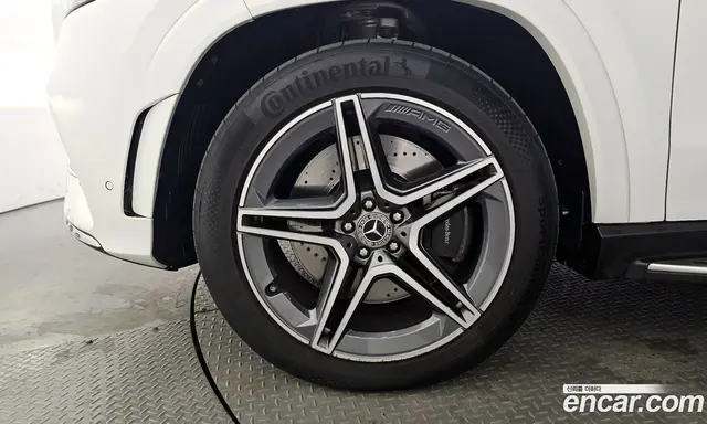 Mercedes-Benz GLS-Class 2022 2.9 автомат (гидро), миниатюра 5 Mercedes-Benz GLS-Class 2022 2.9 автомат (гидро), миниатюра 5