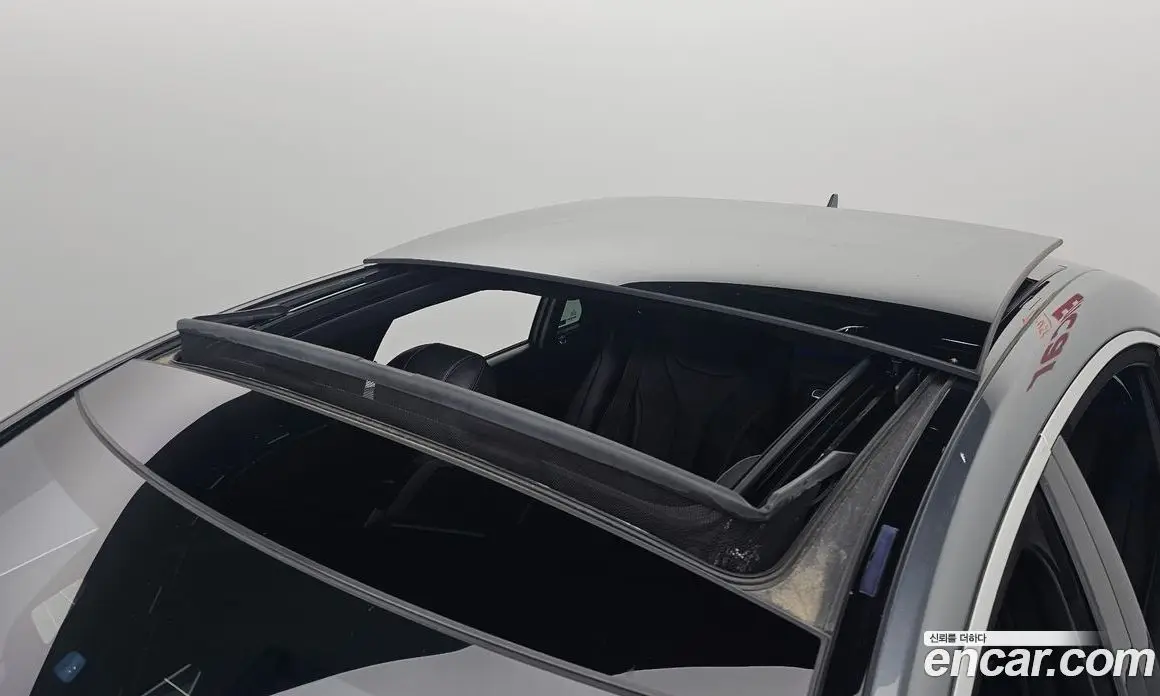 Mercedes-Benz S-Class 2016 3.0 автомат (гидро), фото 19 Mercedes-Benz S-Class 2016 3.0 автомат (гидро), фото 19
