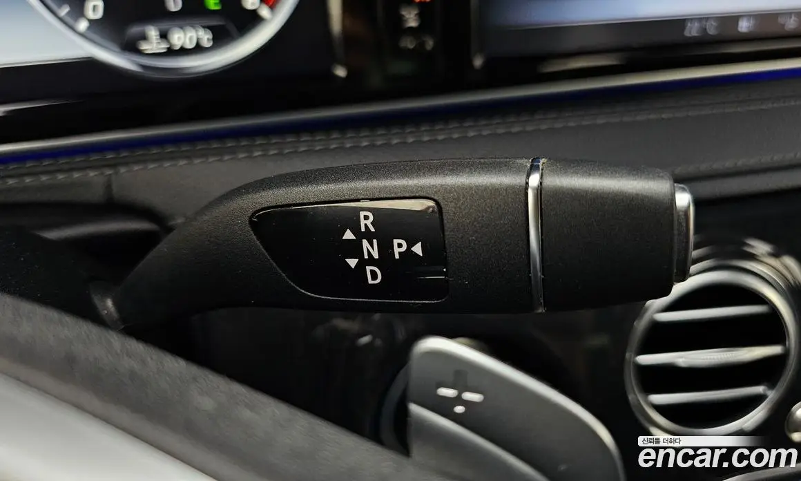 Mercedes-Benz S-Class 2016 3.0 автомат (гидро), фото 9 Mercedes-Benz S-Class 2016 3.0 автомат (гидро), фото 9