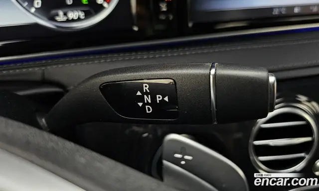 Mercedes-Benz S-Class 2016 3.0 автомат (гидро), миниатюра 9 Mercedes-Benz S-Class 2016 3.0 автомат (гидро), миниатюра 9