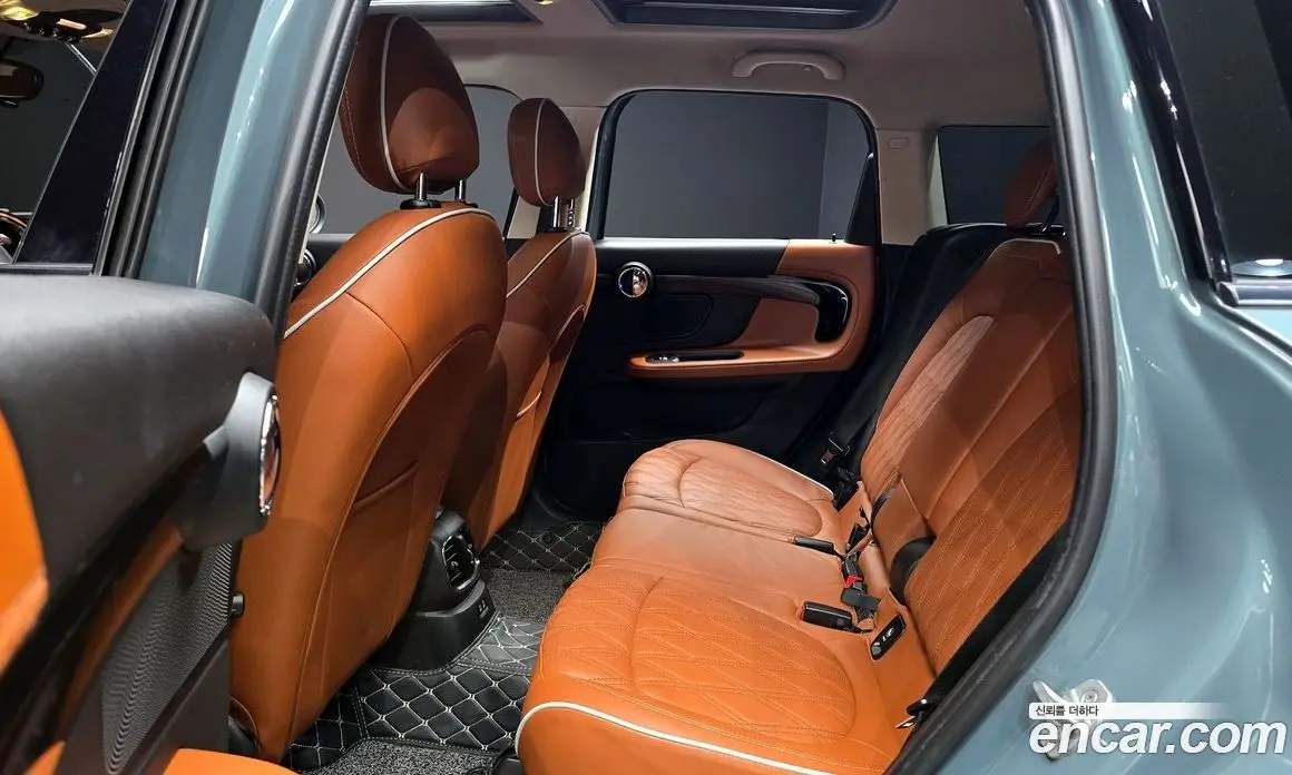 Mini Countryman 2020 2.0 автомат (гидро), фото 11