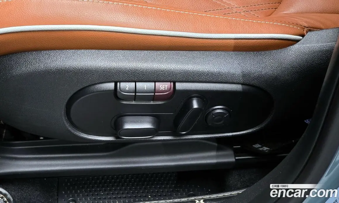 Mini Countryman 2020 2.0 автомат (гидро), фото 15