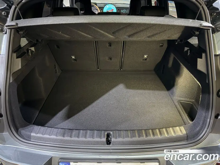 Mini Countryman 2024 2.0 автомат (гидро), фото 14