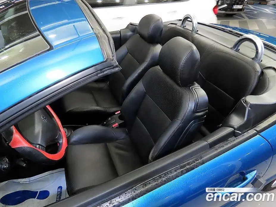 Peugeot 207 2009 1.6 автомат (гидро), фото 17