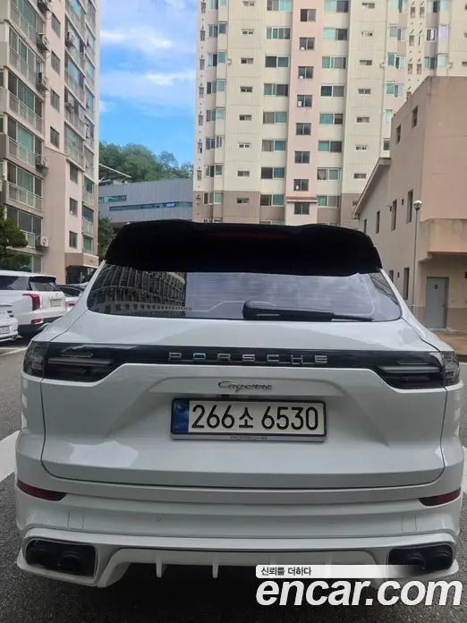 Porsche Cayenne 2013 3.0 автомат (гидро), фото 11