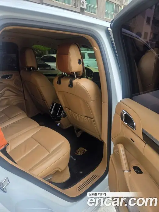 Porsche Cayenne 2013 3.0 автомат (гидро), фото 14