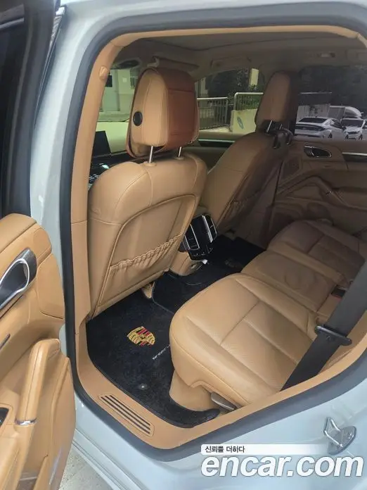 Porsche Cayenne 2013 3.0 автомат (гидро), фото 15