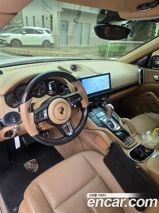 Porsche Cayenne 2013 3.0 автомат (гидро), фото 16