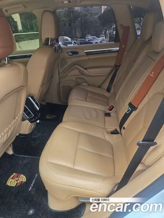 Porsche Cayenne 2013 3.0 автомат (гидро), фото 18