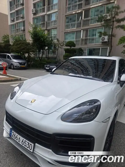 Porsche Cayenne 2013 3.0 автомат (гидро), миниатюра 4