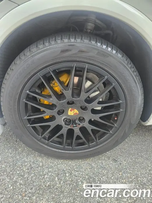 Porsche Cayenne 2013 3.0 автомат (гидро), миниатюра 7