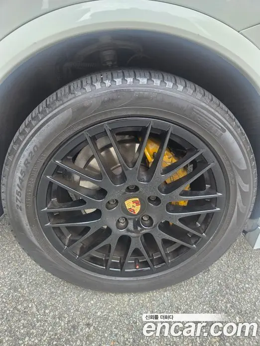 Porsche Cayenne 2013 3.0 автомат (гидро), фото 8