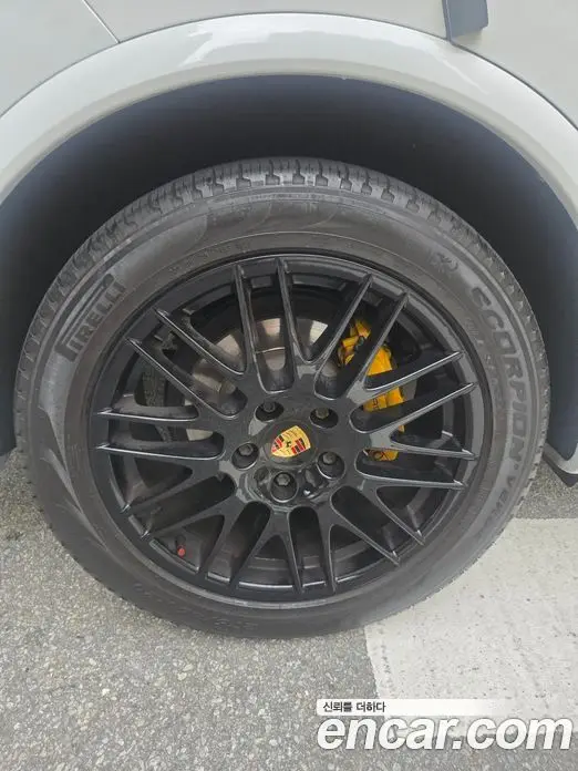 Porsche Cayenne 2013 3.0 автомат (гидро), миниатюра 9